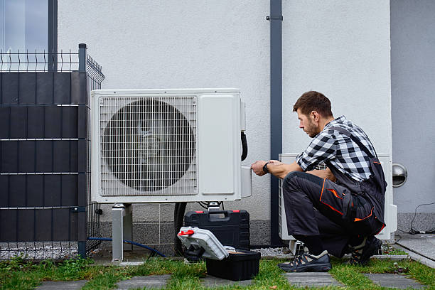 Trusted Hvac service in Bryantown, MD - HVAC Repair CO